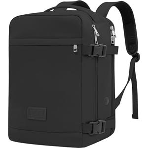 xlodea Zaino 40x30x20 Bagaglio a Mano 40x30x20 per Ryanair Zaino da Viaggio Aereo Piccolo Borsa da Cabina per Voli Donna Uomo