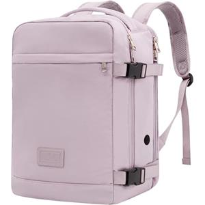 xlodea Zaino 40x30x20 Bagaglio a Mano 40x30x20 per Ryanair Zaino da Viaggio Aereo Piccolo Borsa da Cabina per Voli Donna Uomo