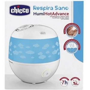 Chicco Umidificatore Caldo Humi Hot Advance 1 Pezzo