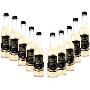 CANTI Salute Moscato Juice Spumante Senza Alcool - Italia pure Muscat, Juice Drink (12x275ml)