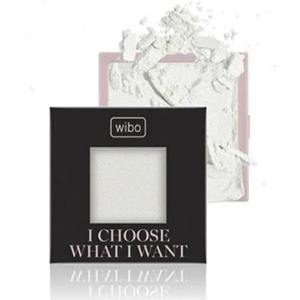 Wibo Shimmer I Choose.. No 2