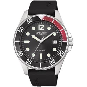 Citizen Orologio Solo Tempo Uomo Vagary By Acqua classico cod. VD5-112-60