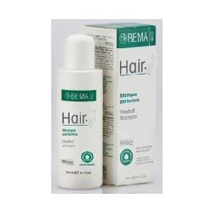 BEMA COSMETICI Srl Elimina l'eccessiva desquamazione, attenua il prurito
