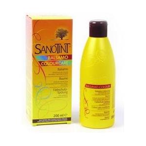 Sanotint Balsamo Protettivo Colore 200 ml - Per capelli tinti e decolorati