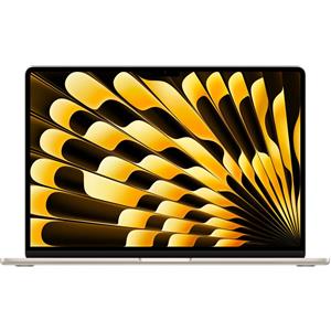 Apple MacBook Air 2025 | 15.3 | M4 | 16 GB | 256 GB SSD | 10-Core GPU | Galassia | ES