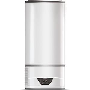 Ariston Scaldabagno Elettrico con tecnologia ibrida Lydos Hybrid 100 Lt