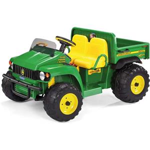 Peg Perego - Jd Gator Hpx
