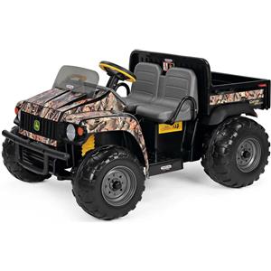 Peg Perego - JD Gator HPX Camo