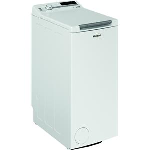 WHIRLPOOL ZENTDLR6252BSIT LVB C\A B 6KG 1200G SOFT OPENING DISPL.DIG.