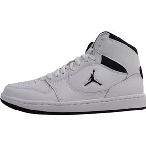 Nike Jordan Access Court Mid Scarpe da Basket