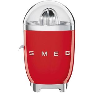 Spremiagrumi Smeg Rosso 50's Style Vintage 700W in Tritan