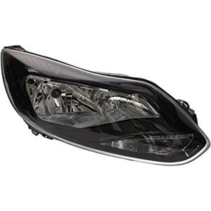 TYC Faro principale 20-12569-15-2 compatibile con FORD FOCUS III e Turnier