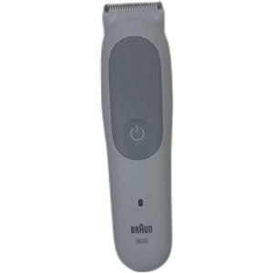 Braun Rasatore Braun Bodygroomer Serie 5 7 accessori: rifinitura, rasatura, tecnologia SkinGuard, rivoluzionario