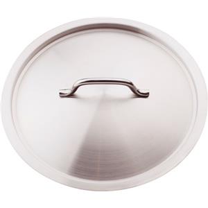 PENTOLE AGNELLI Coperchio Ø cm 32 inox 18/10
