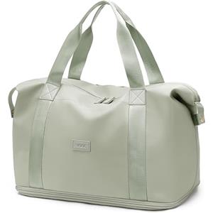 VNINE Borsoni da Viaggio per Donne Borsone Espandibile Tote Sport Borsa Hospital Weekender Borsa per Donne Borse da Trasporto per Aerei