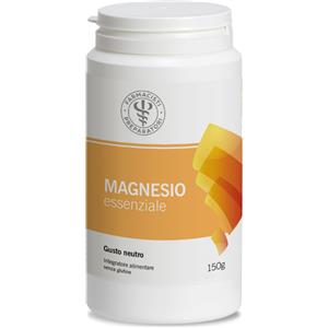 Unifarco Lfp Magnesio Essenziale 150g