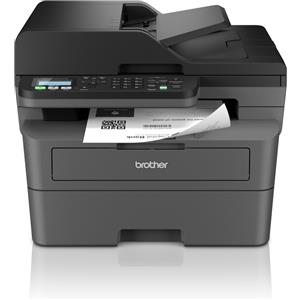 Brother MFC-L2800DW Stampante Multifunzione Laser A4 1200 x 1200 DPI 32 ppm Wi-Fi, Copia, Scanner, Fax, ADF