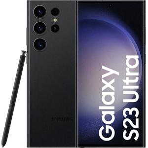 Samsung SMARTPHONE SAMSUNG GALAXY S23 ULTRA 5G SM S918B 256 GB DUAL SIM 6.8