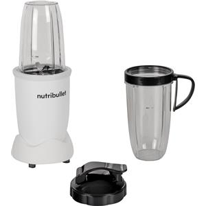 nutribullet PRO Standmixer NB907MAW, Mixer stand - 0C22300112