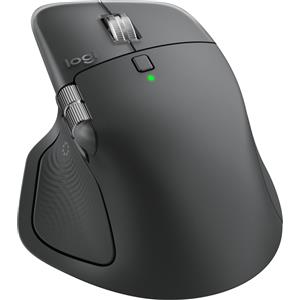 Logitech MX Master 4, Mouse - 910-007562