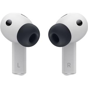 Samsung Galaxy SM-R420NZAAEUE cuffia e auricolare True Wireless Stereo (TWS) In-ear Musica e Chiamate Bluetooth Grigio, Cuffie - SM-R420NZAAEUE