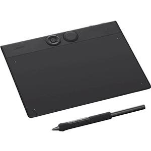 WACOM INTUOS PRO PEN TABLET SMALL PTK470K0B PTK470K0B WACOM - PTK470K0B