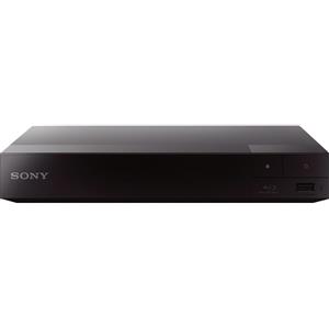 Sony BDP-S1700K Lettore Blu-ray Full HD 1080p con Upscaling, Ethernet e Audio Dolby TrueHD