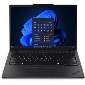 Lenovo ThinkPad T14 Gen 6 - Notebook Professionale AI PC 14