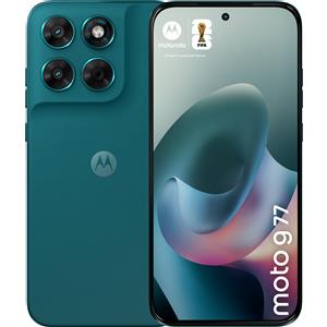 Motorola moto g77 17,3 cm 6.8