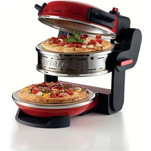 ARIETE FORNO PIZZA DOPPIO, PIZZERIA ARIETE 0927