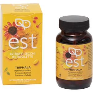 FITOMEDICAL TRIPHALA ESTRATTO SECCO 60TAV
