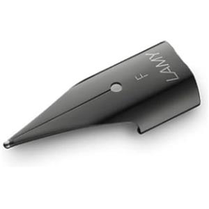 LAMY Z 50 - Pennina in acciaio per penna stilografica, 1 pezzo