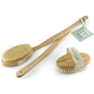 Martini Spazzola Lavaschiena 456 - Spazzola per Massaggio e Igiene Personale