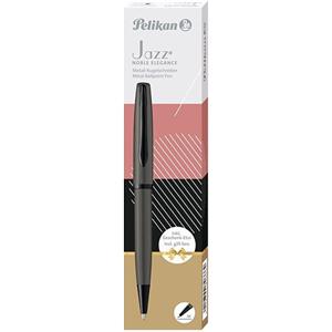 PELIKAN Penna sfera Jazz Noble Elegance stone punta M Pelikan