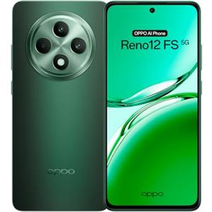 OPPO Reno 12 FS