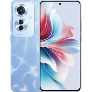 Oppo Reno11 F 5G, Dual, 256GB 8GB Ram, Ocean Blue