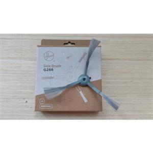 Generico 35602936 G266 UNA Spazzolina laterale compatibile con Hoover per robot da pavimenti HG7 HG770HU 011 38338012