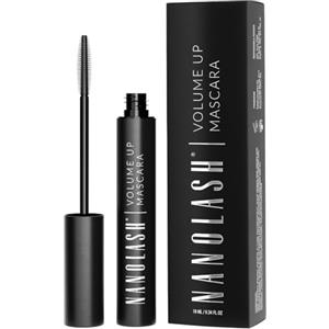 Nanolash Mascara volumizzante Nanolash 10 ml - infoltimento e messa in risalto delle ciglia, aumento del volume, mascara nero