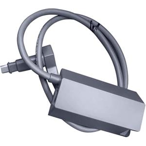 ciciglow Adattatore Ethernet V2, Kit Powerline Internet USB per Antenna Parabolica Rettangolare