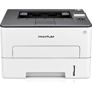PANTUM P3010DW/P3018DW Stampante Laser Wifi Bianco e Nero Fronte Retro Automatico A4 per Ufficio piccolo Scuola e Casa 30 PPM