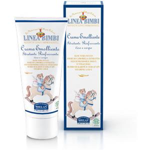 Helan Bimbi crema emolliente 100 ml