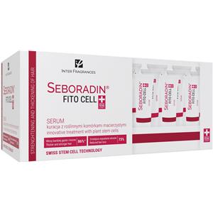 Seboradin FitoCell Siero-Trattamento Stimolante per la Ricrescita dei Capelli - 90 g