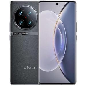 Vivo X90 Pro 12/256GB Legendary Black Libre