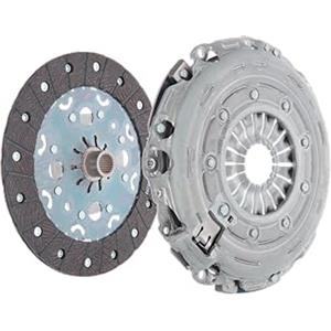 Valeo Kit Frizione 826705 - Comfort di Guida con Basso Sforzo e Ottimo Trasferimento della Coppia