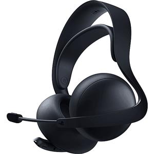 SONY Pulse Elite Cuffie wireless, Midnight Black