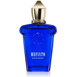 Xerjoff Casamorati 1888 Mefisto - Eau de Parfum Uomo 30 ml con note di fiori di limone e aromi di bosco