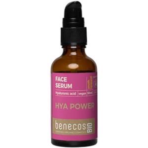 benecos - Natural beauty siero viso acido ialuronico: in - vegano - testato