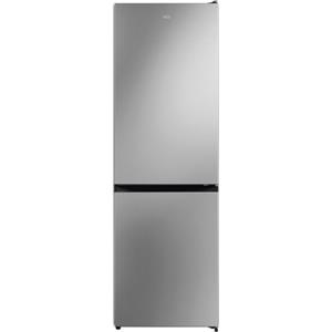 AEG ORC6M301CV - Frigorifero Congelatore Combinato TwinTech Total No Frost 304 L, MultiFlow Circolazione Aria, Congelamento 6 kg/24h, Controllo Elettronico Temperatura, LED, 35 dB, Classe C