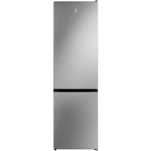 Electrolux LNB6MD34U0 - Frigorifero Congelatore Combinato TwinTech Total No Frost, Tecnologia MultiFlow, Controllo Umidità, Illuminazione LED Interna, Raffreddamento Doppio Frigo e Freezer, Classe C