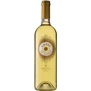 CANTINE PELLEGRINO Zibibbo Bio Liquoroso IGT Terre Siciliane - Aromi di agrumi, pesca gialla e melone